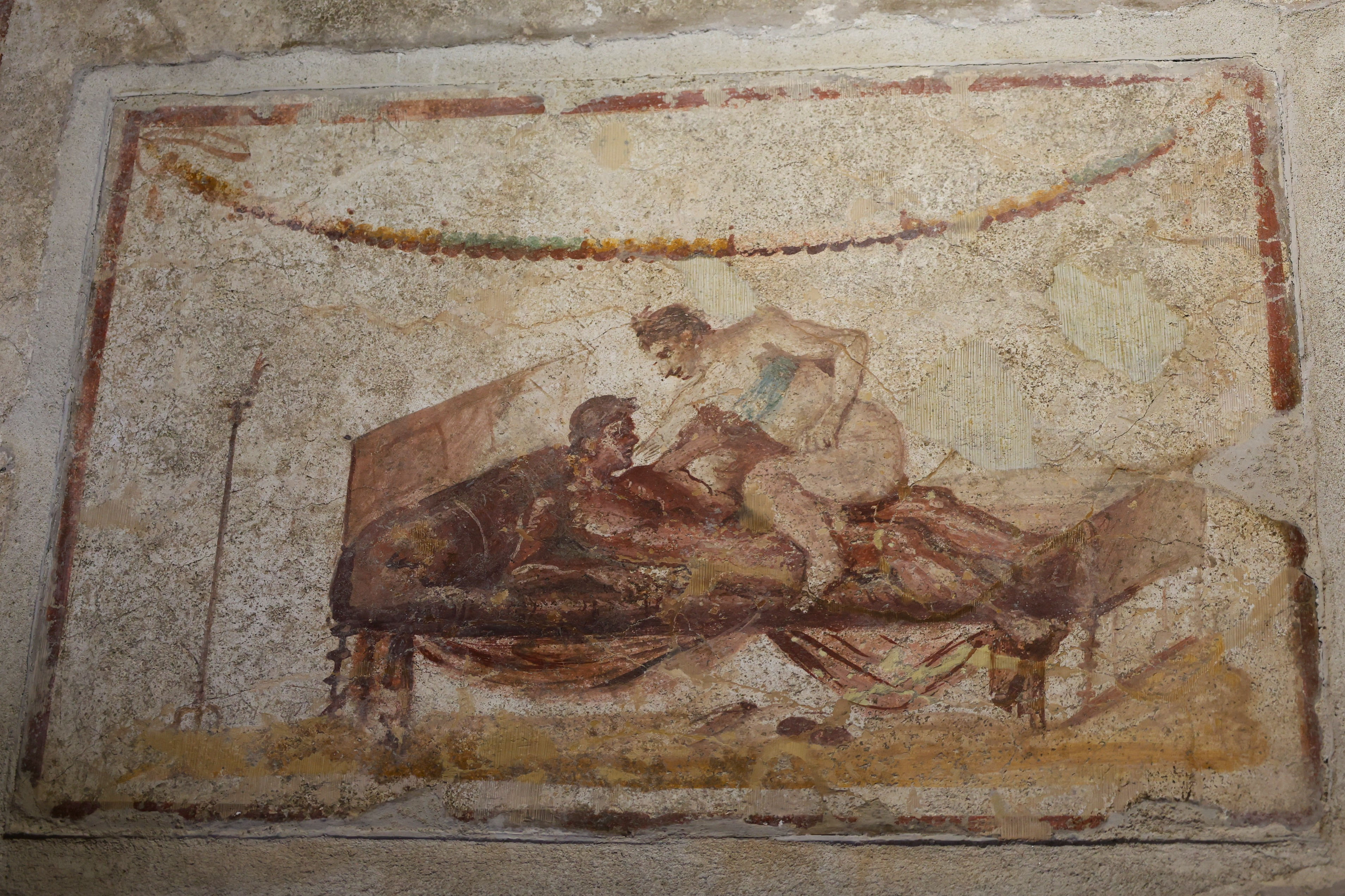 Pompei
